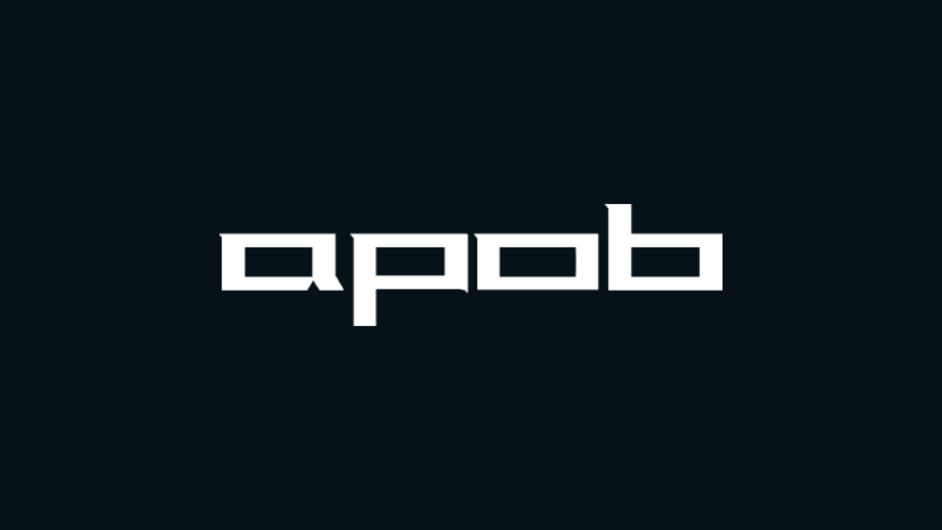 APOB - AI Tower