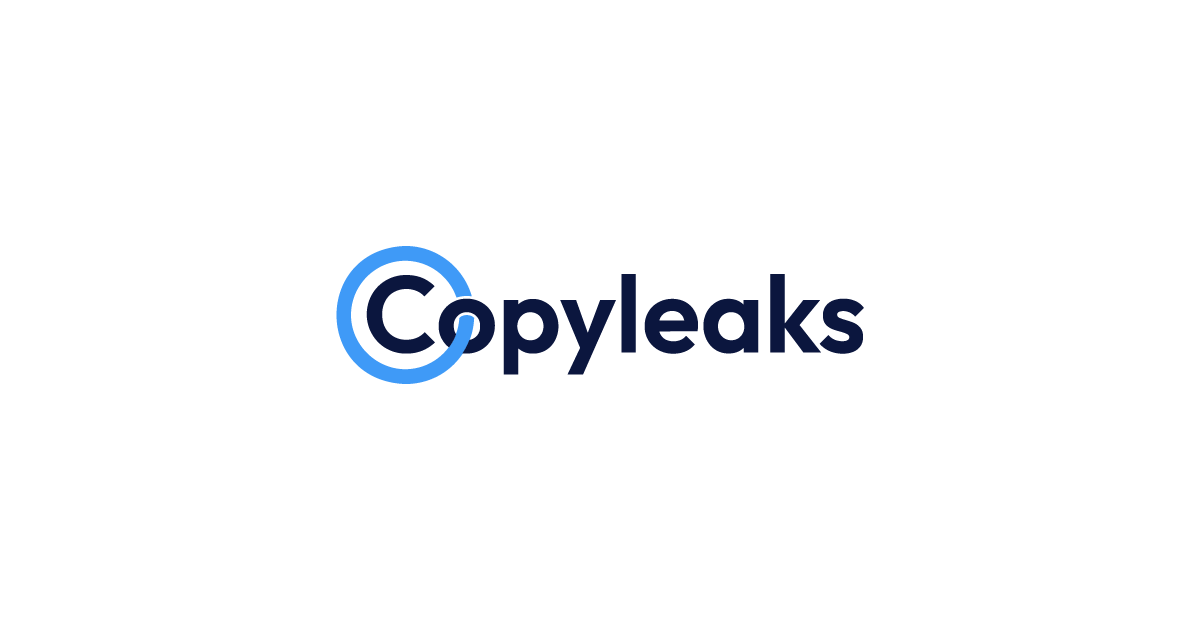 Feature image of Copyleaks