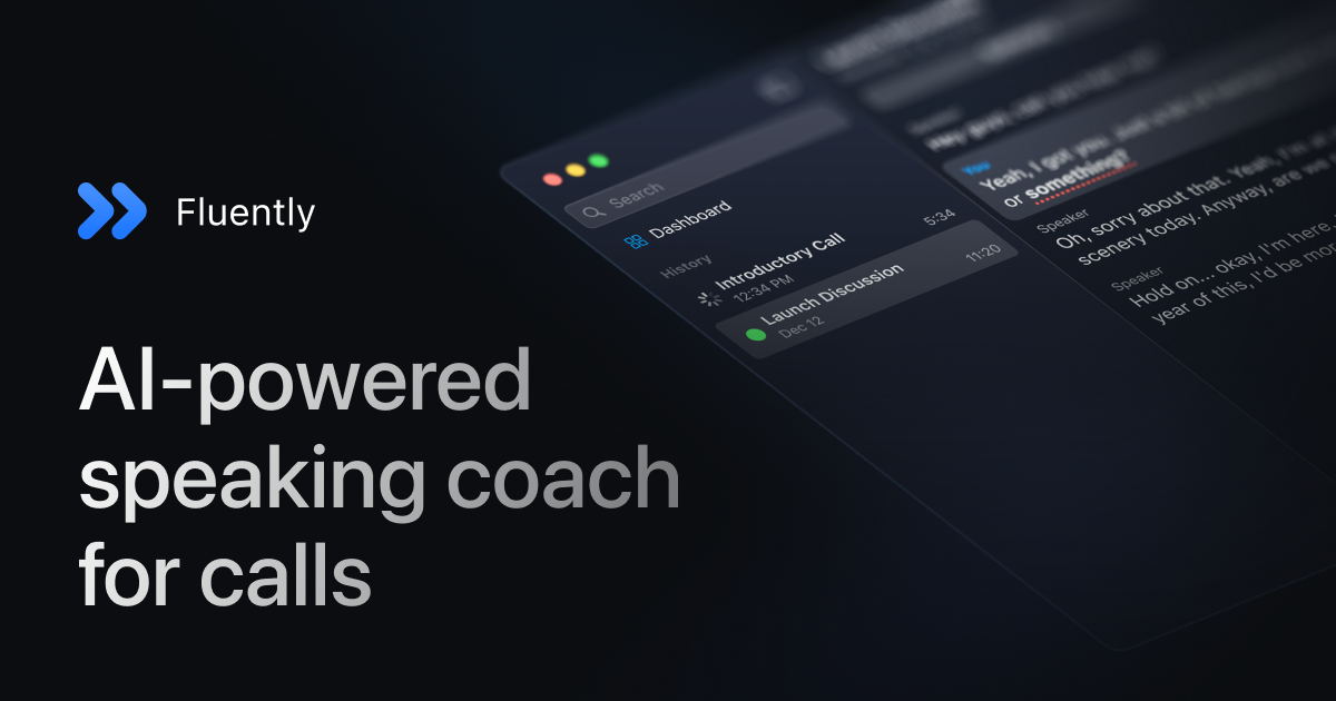 Feature image of Fluently