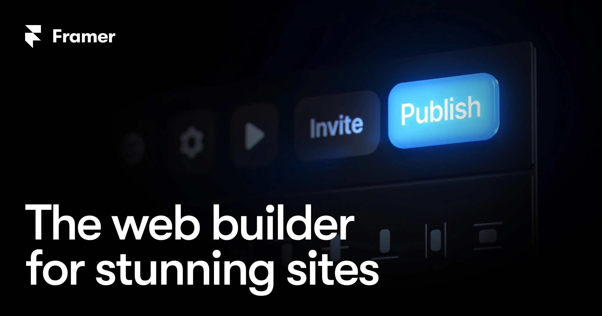 Feature image of Framer