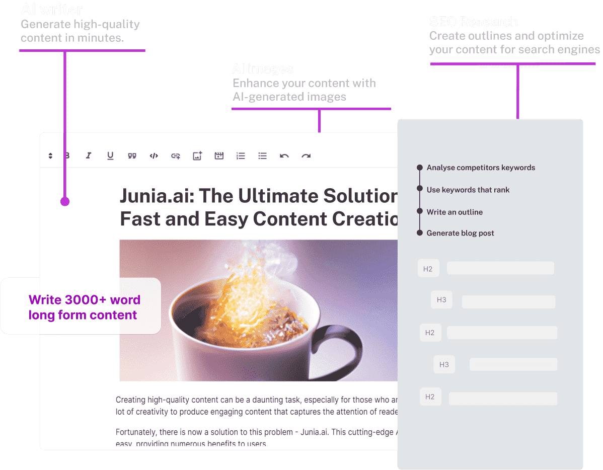 Feature image of Junia