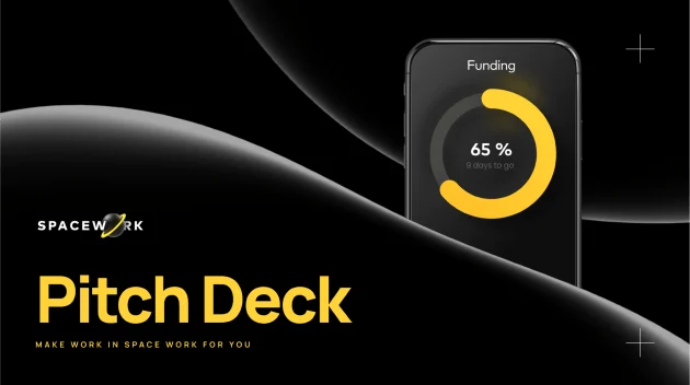 Pitch in action