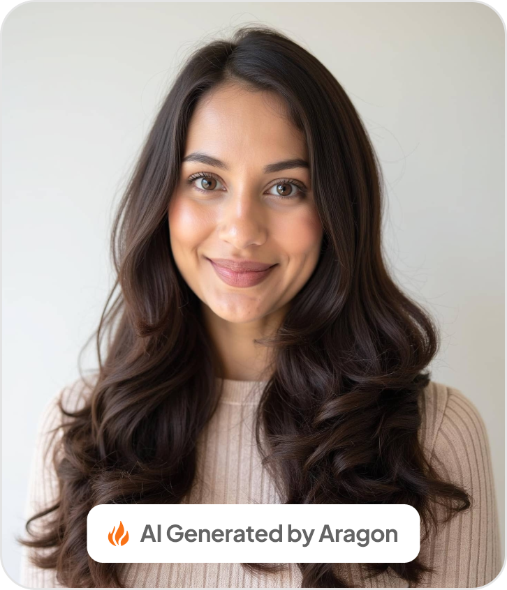 Aragon.ai in action