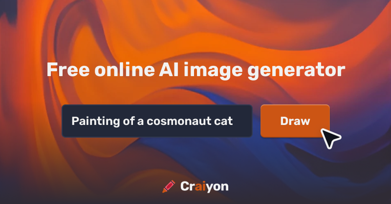 Feature image of Craiyon