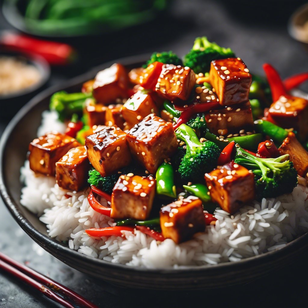 FoodiePrep in action