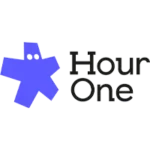 Hour One logo