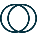 Logo of LANDR