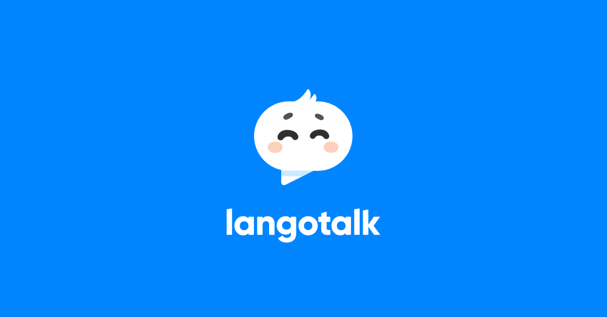 Feature image of Langotalk