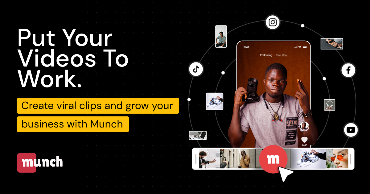 Feature image of Munch