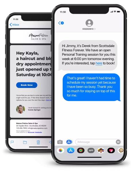 Feature image of REACH.ai