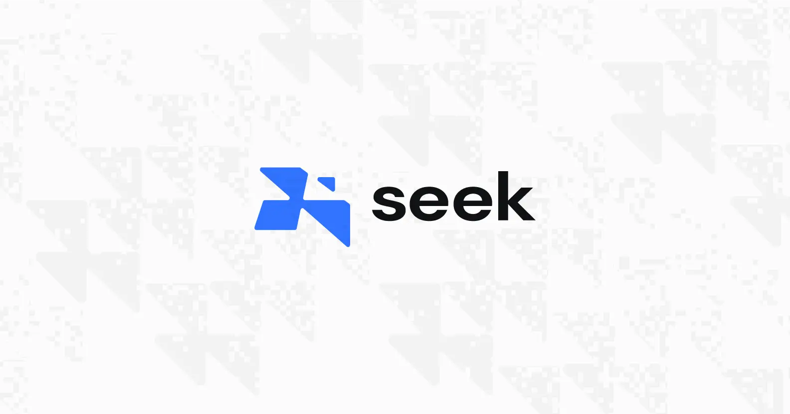 Feature image of Seek