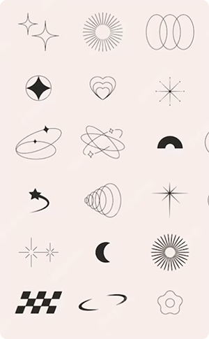 Simplified in action