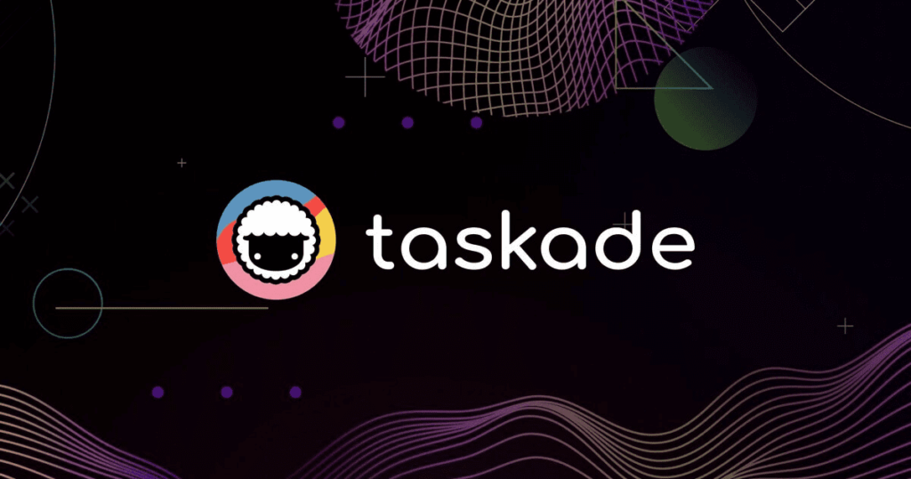 Taskade - AI Tower