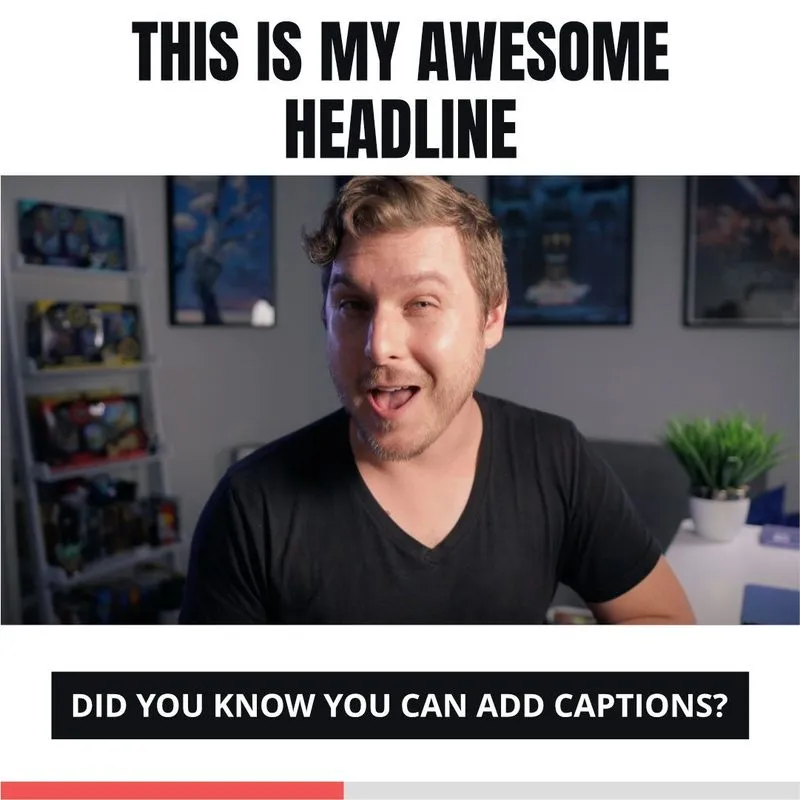 Zubtitle in action