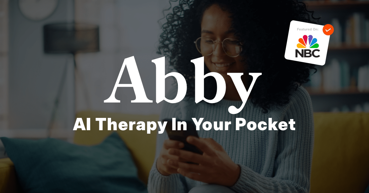 Feature image of Abby