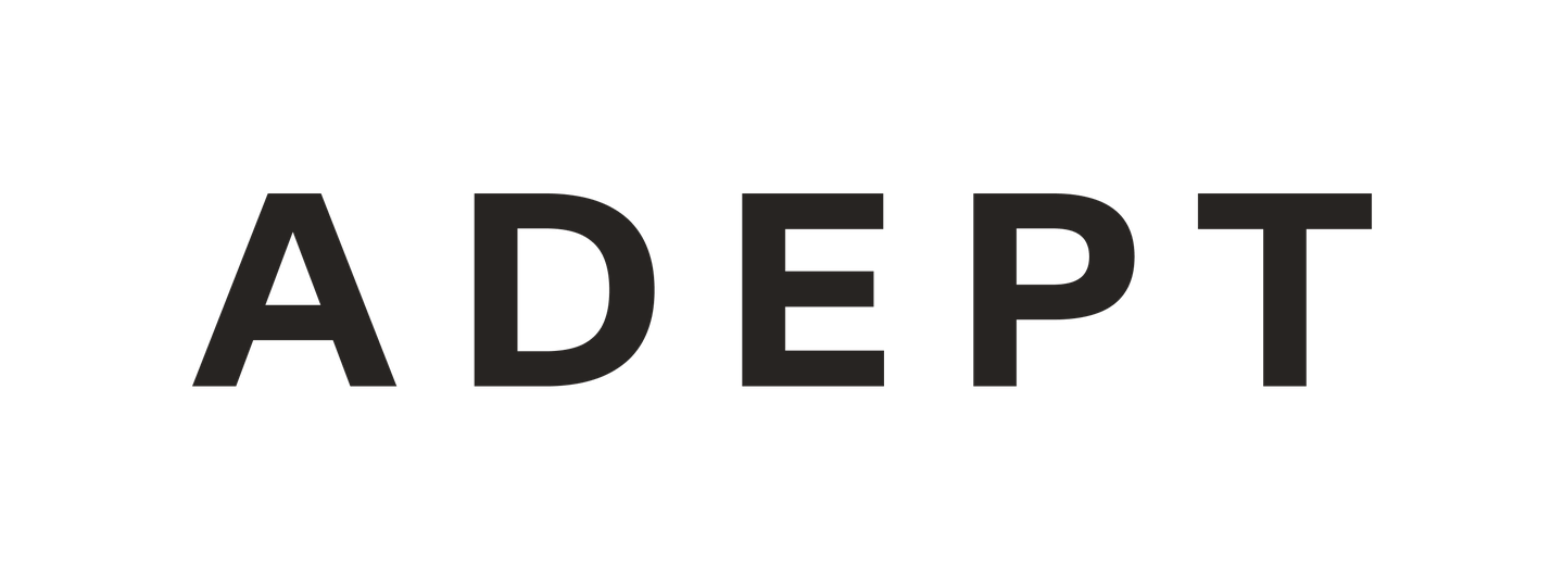 Feature image of Adept