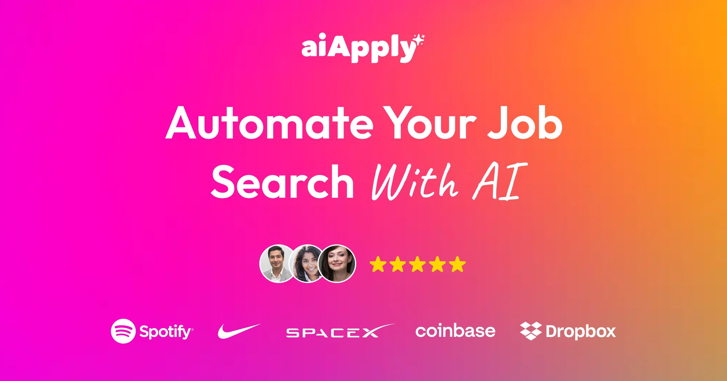 Feature image of AIApply