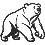 Logo of BlitzBear