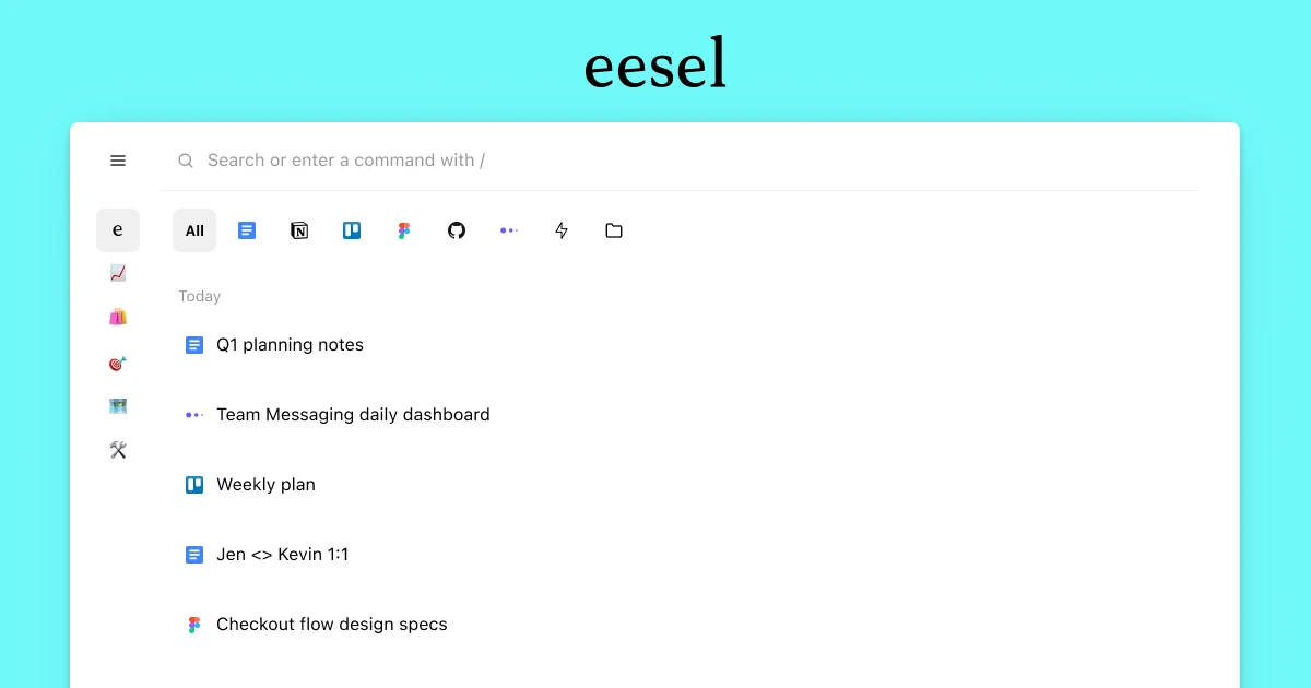 Feature image of Eesel