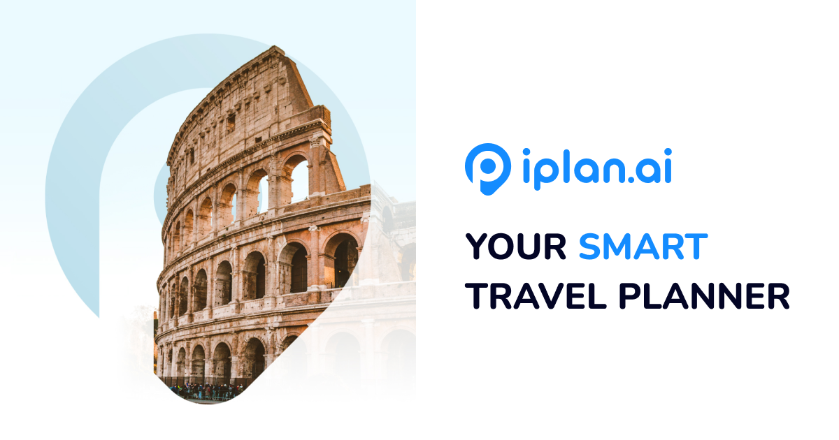 Feature image of iPlan.ai