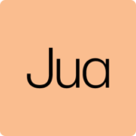 Logo of Jua