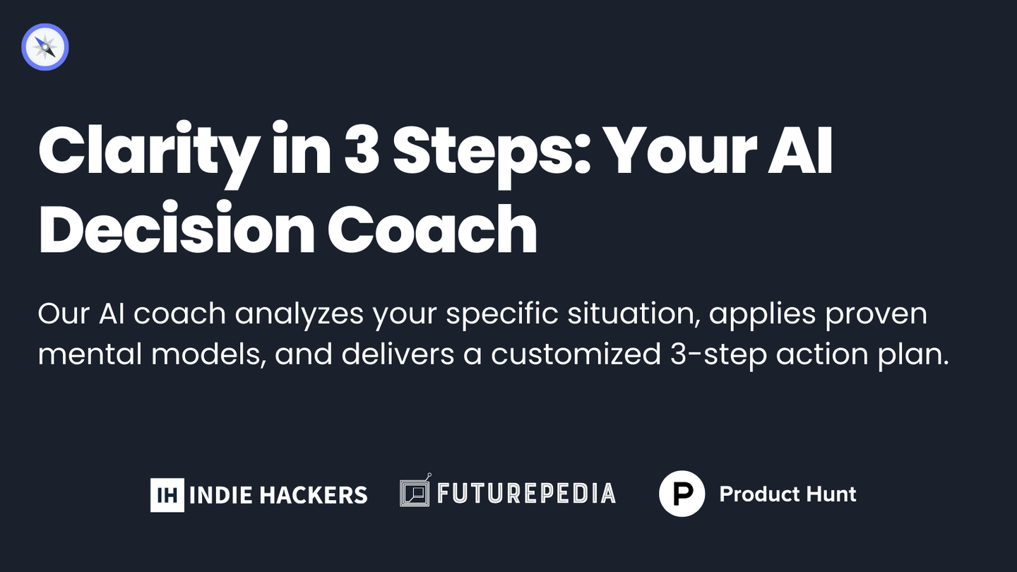 Feature image of Mental Models