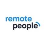 Logo of Remote People