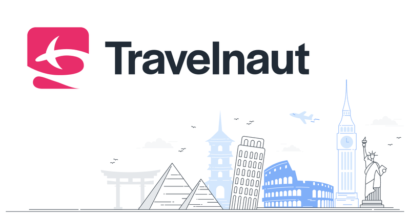 Feature image of Travelnaut
