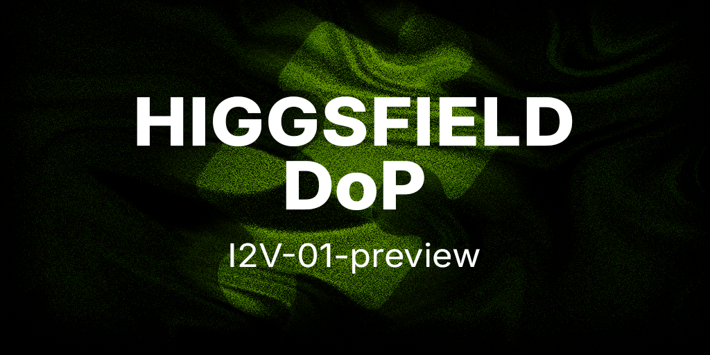 Higgsfield