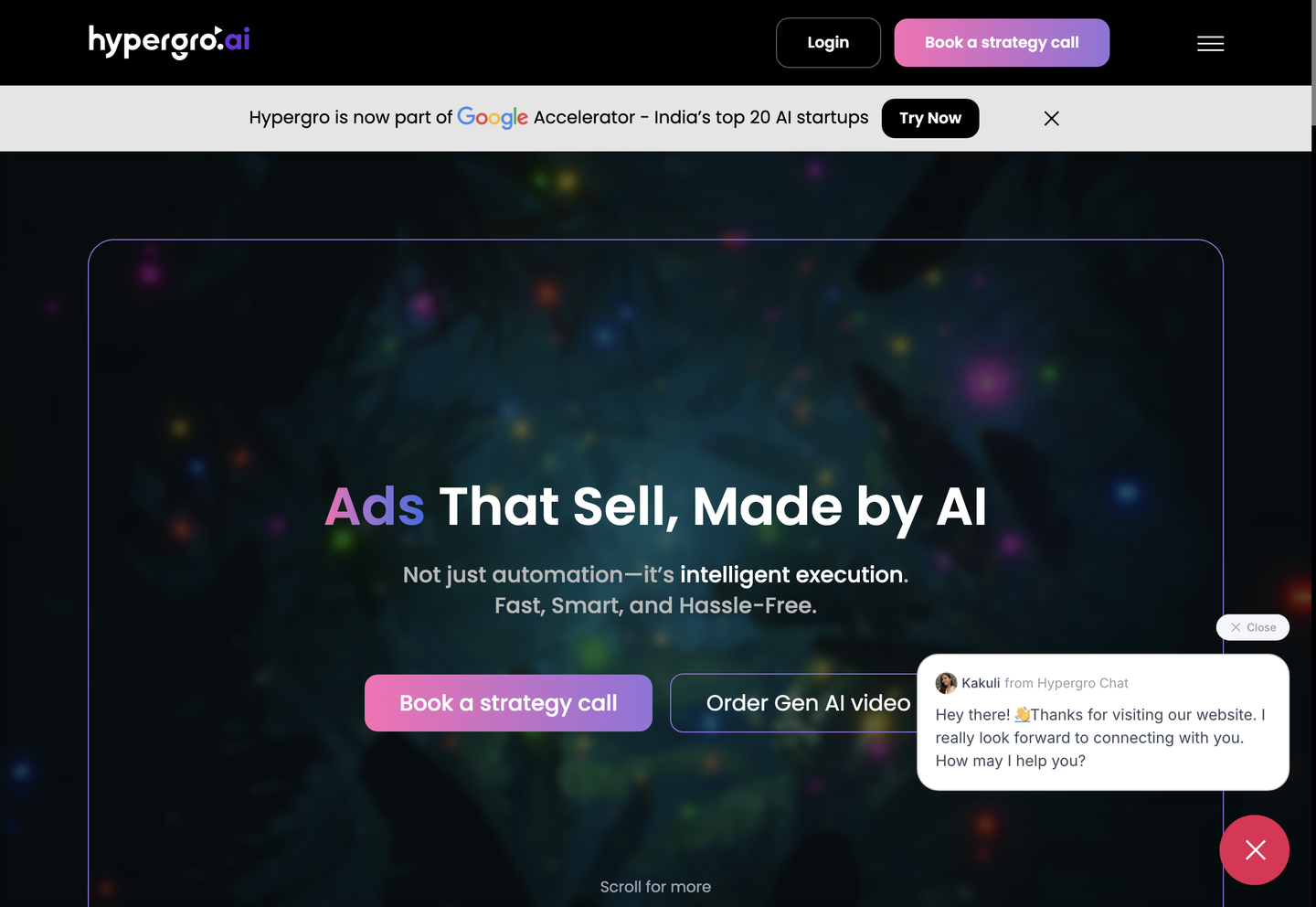 Feature image of Hypergro