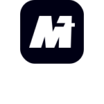 Logo of Media.io