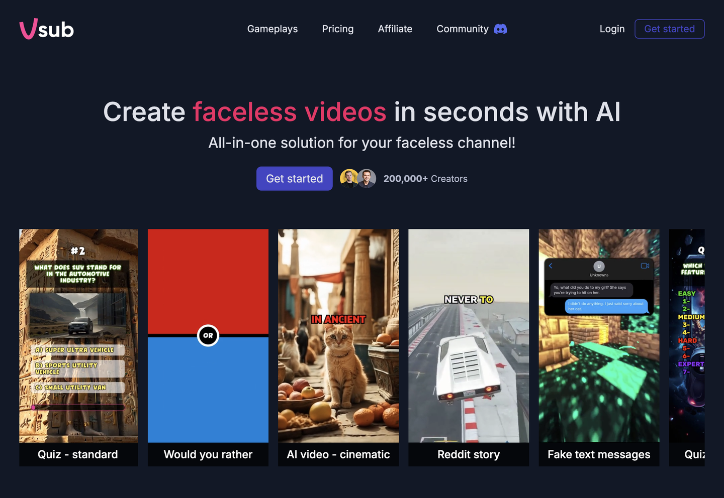 Feature image of Vsub