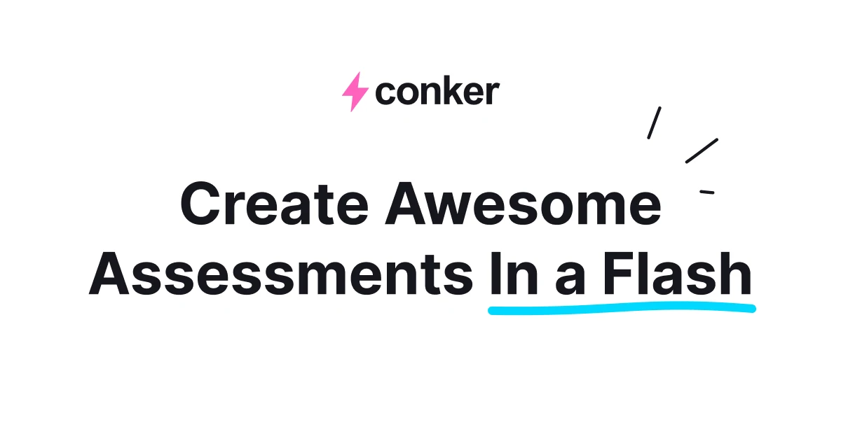 Feature image of Conker AI