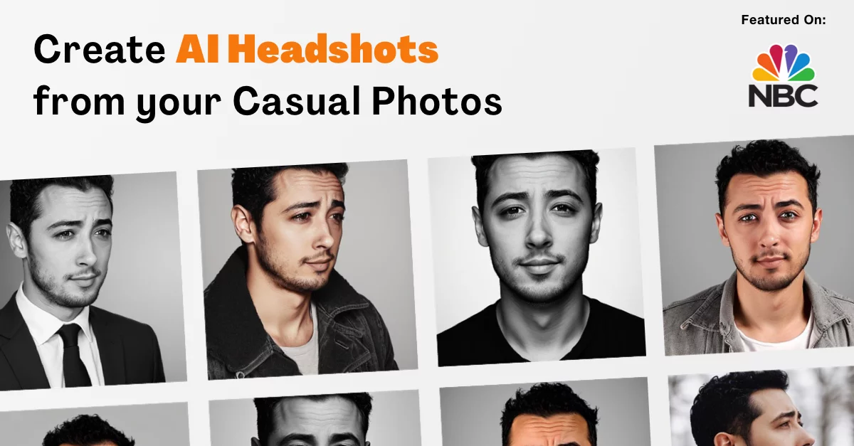 Feature image of ProPhotos AI Headshots