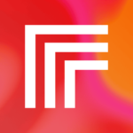 Logo of Replicate