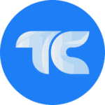 Logo of TwitterBio