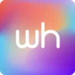 Logo of WriteHuman