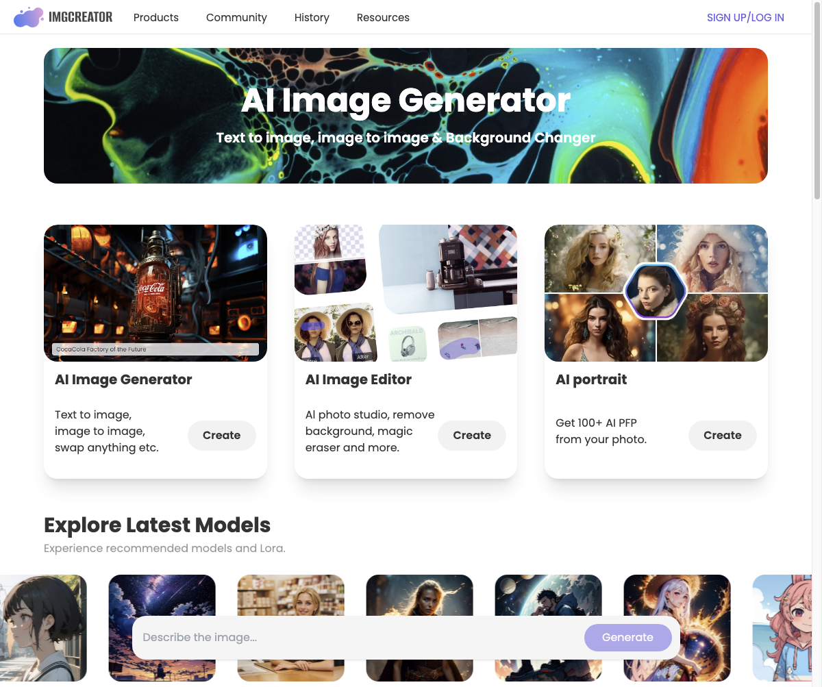 Feature image of ZMO AI