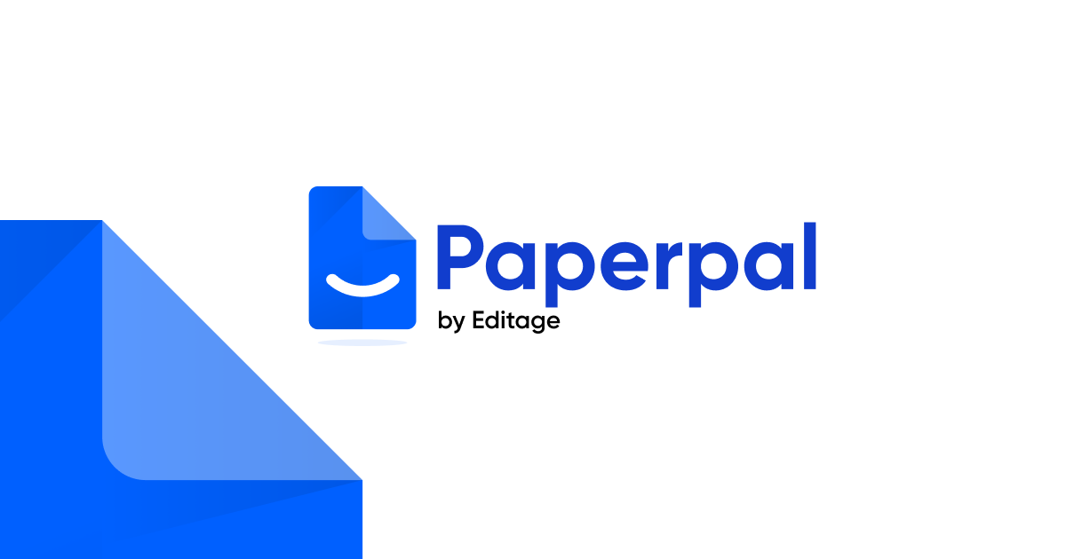 Feature image of Paperpal