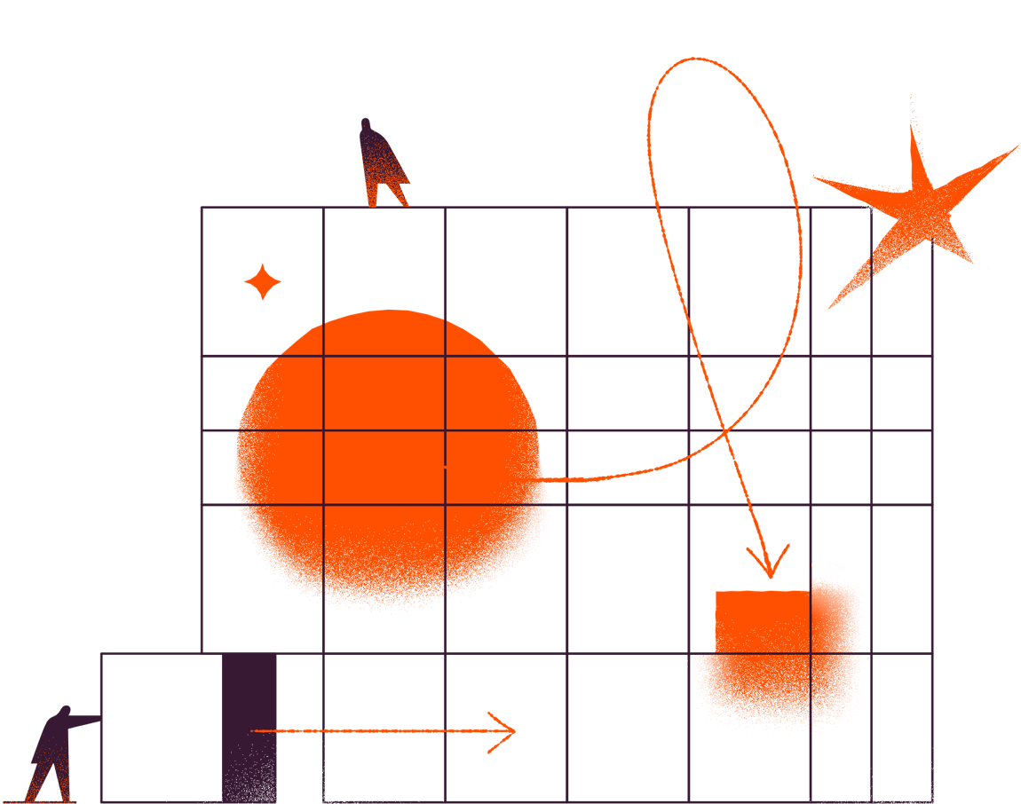 Zapier in action