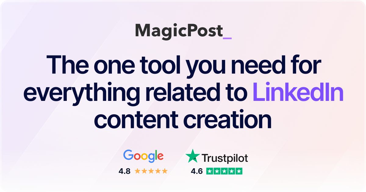 Feature image of MagicPost