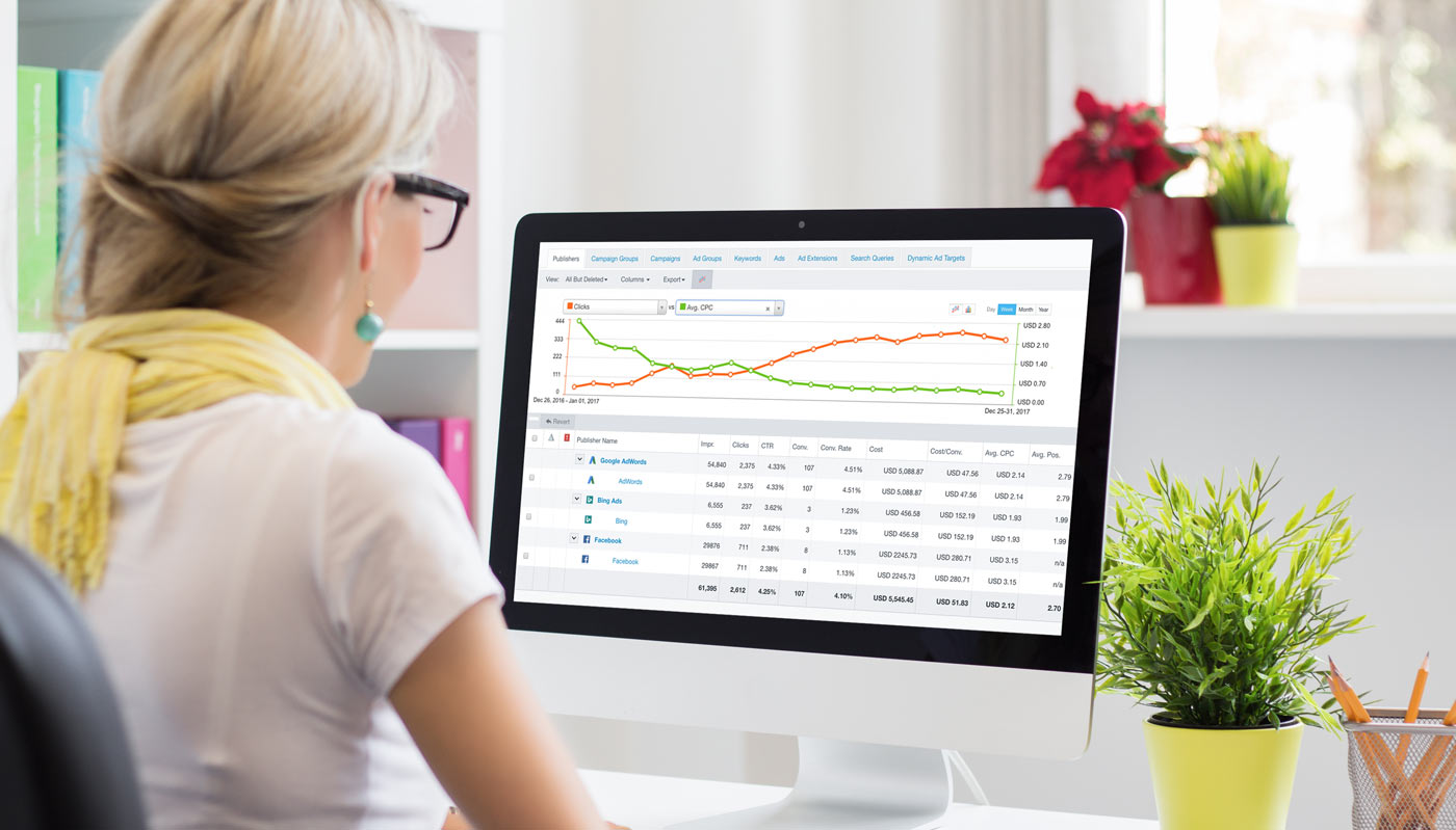 Feature image of Acquisio