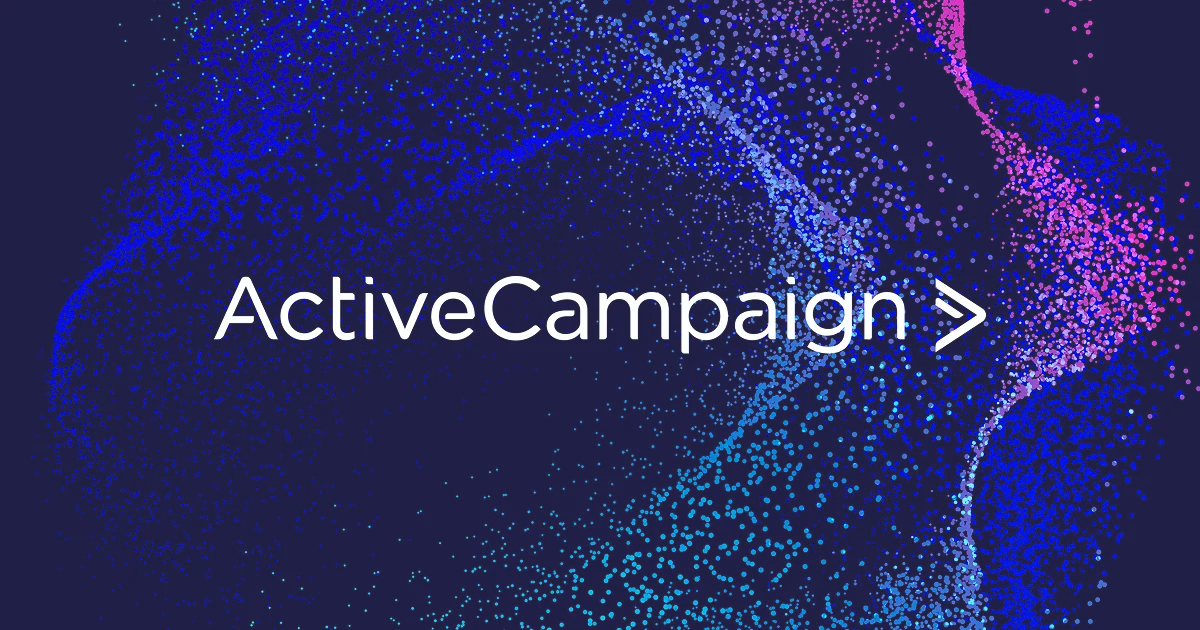 Feature image of ActiveCampaign