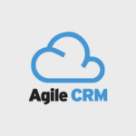 Logo of Agile CRM