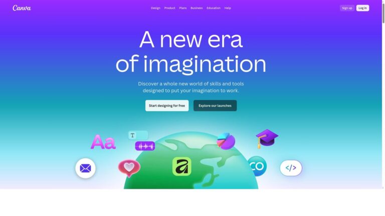Canva Coding Ai Canva - AI Tower