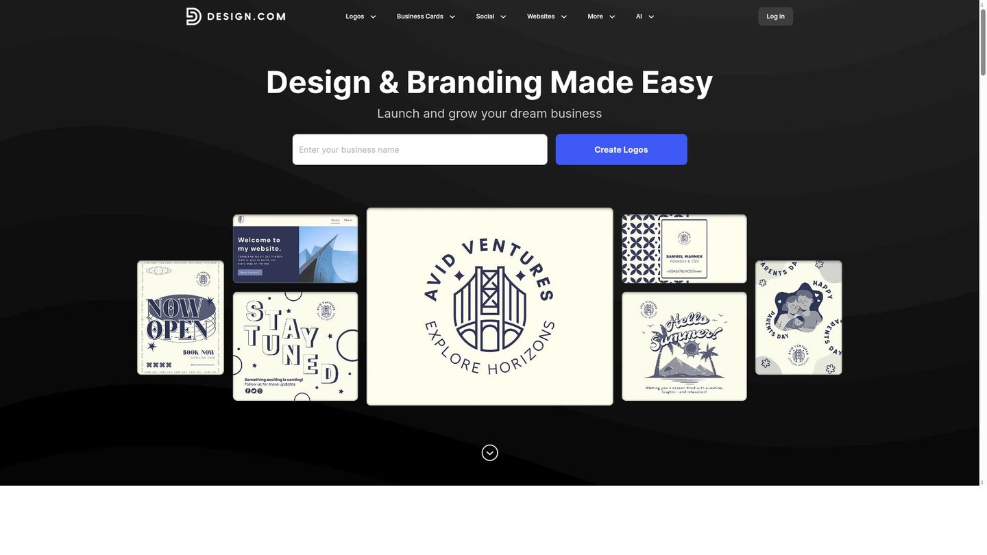 Feature image of Design