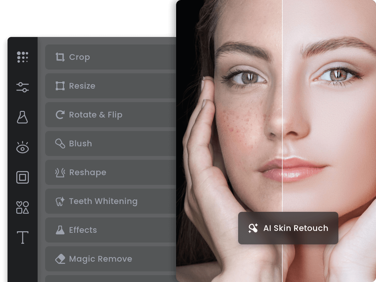 Feature image of Fotor