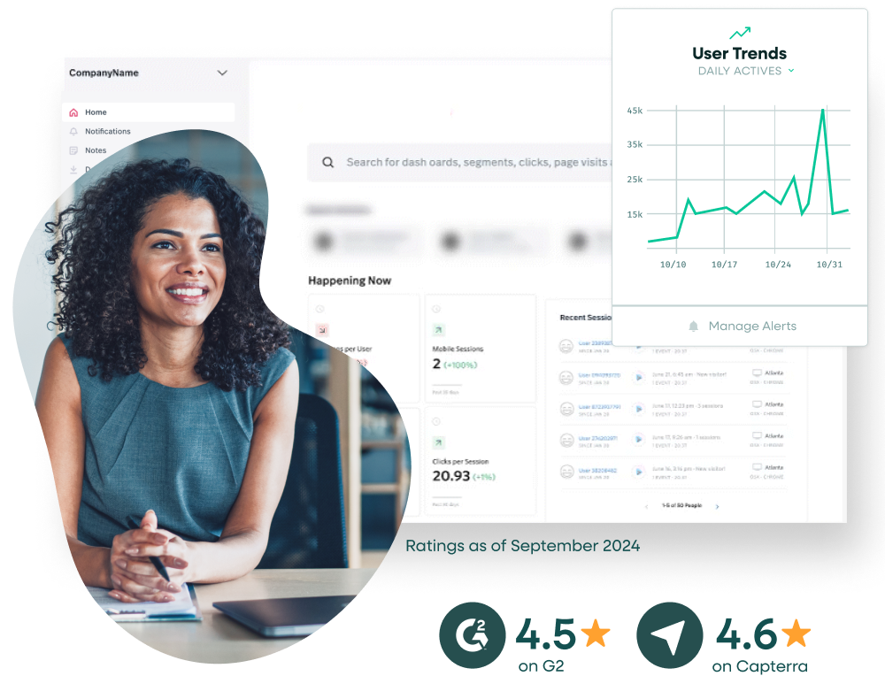 Feature image of Fullstory