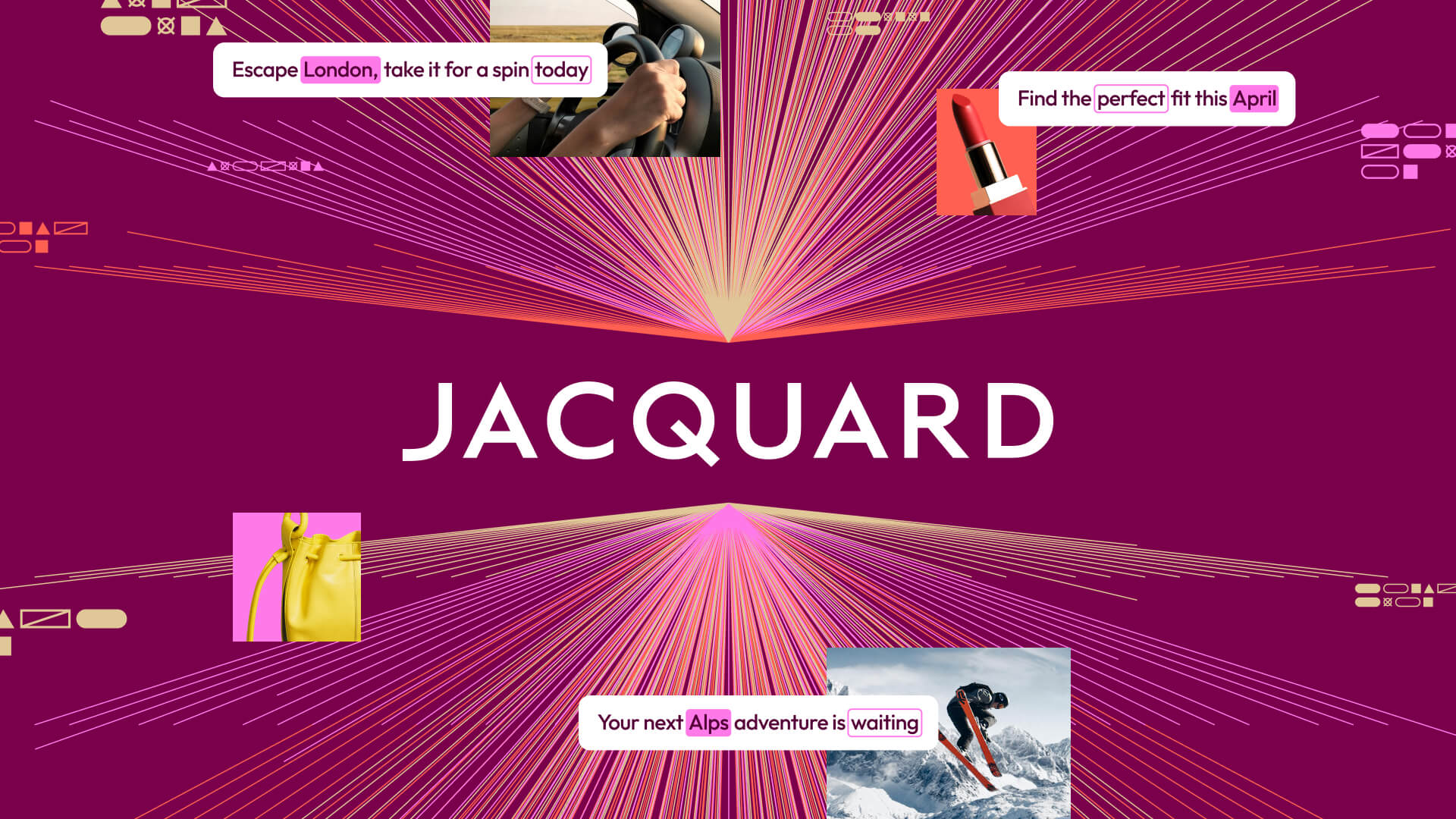 Feature image of Jacquard