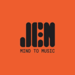 Logo of JEN Music AI